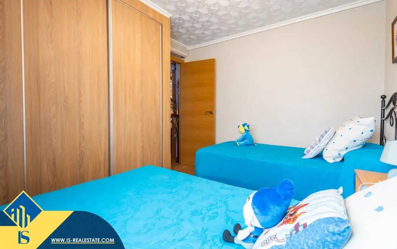 Apartamento en venta en Playa del Acequión, Náufragos y Rocío del Mar, imagen 16