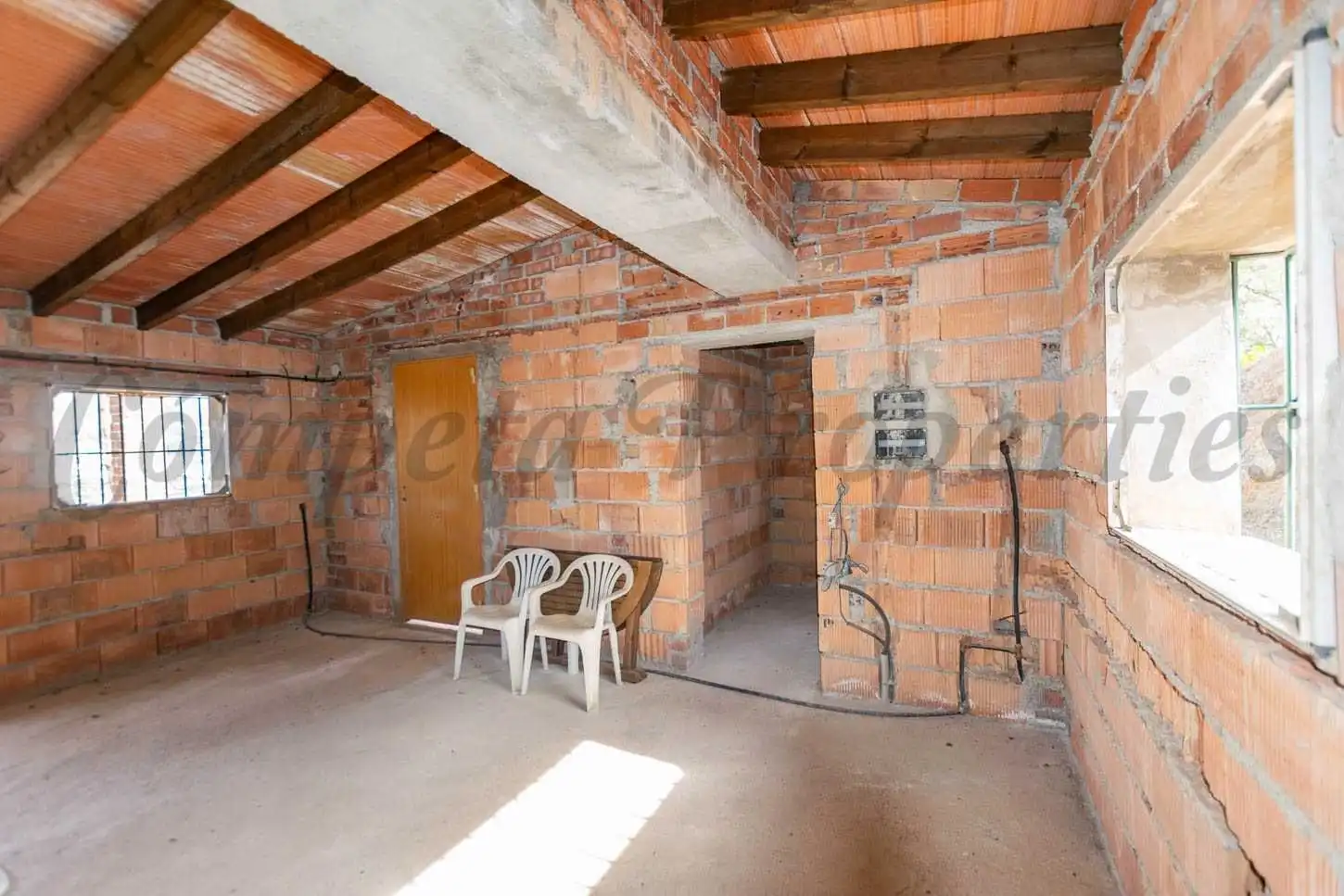 House with pool for sale in Sayalonga, imagen 11