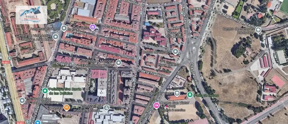 Pis en venda a Calle ORBIGO, imagen 4