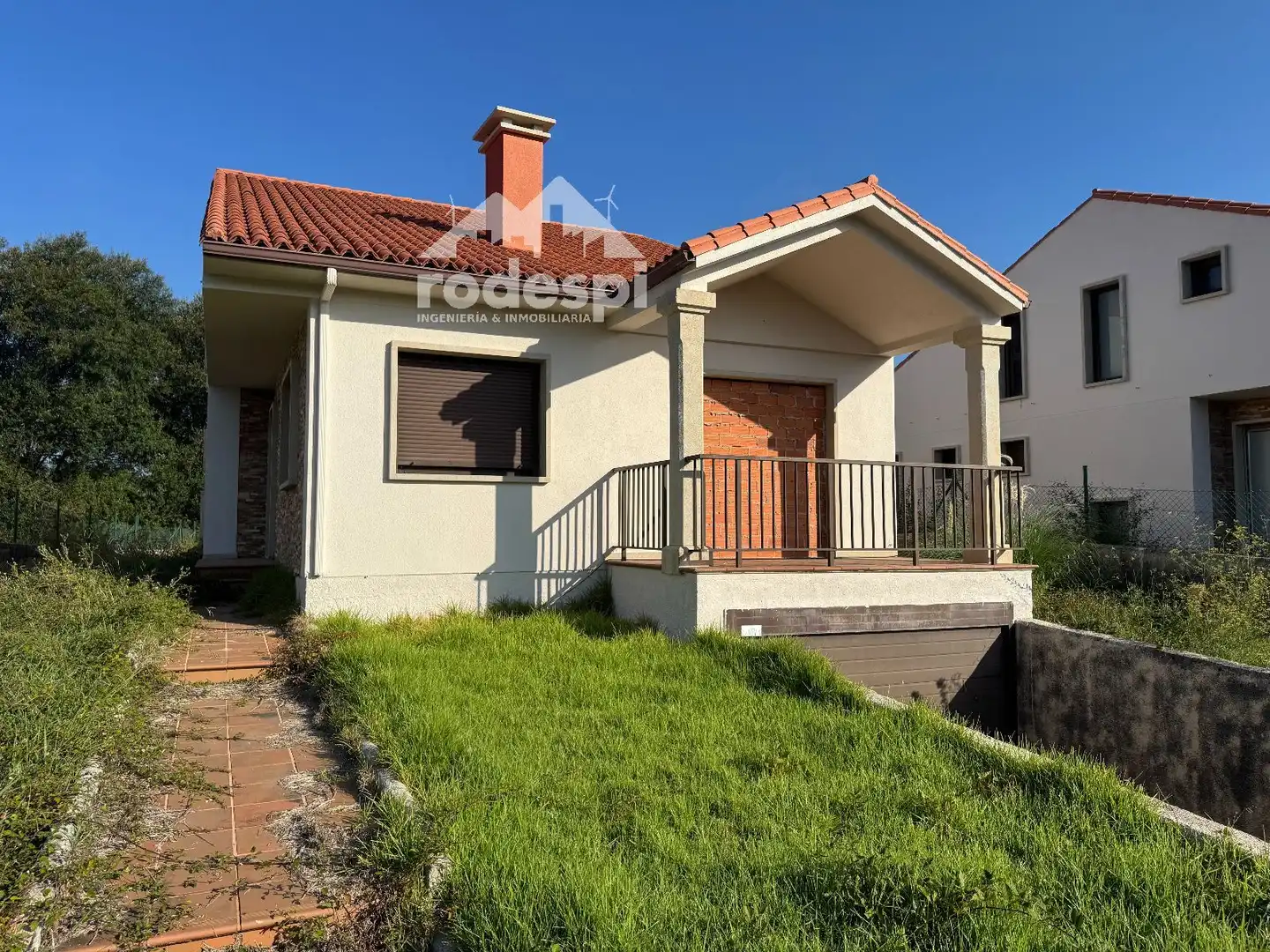 Villa avec piscine à vendre à Eidos de Abaixo-Forcadela, imagen 4