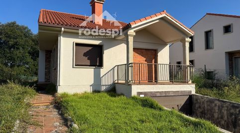 Foto 4 de Casa o chalet en venta en Eidos de Abaixo-forcadela, Tomiño, Pontevedra