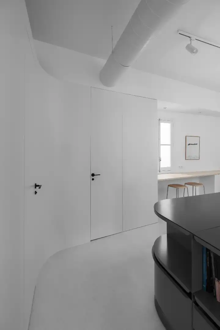 Wohnung mit Aufzug zur Miete in Carrer de Felip Pedrell 11, imagen 9