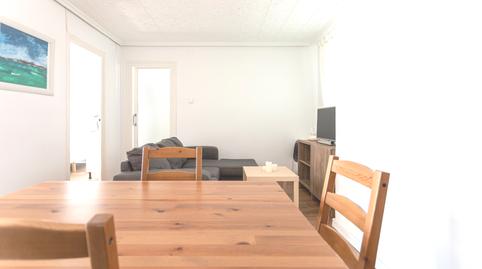 Foto 4 de Piso de alquiler en El Cabanyal - El Canyamelar, Valencia