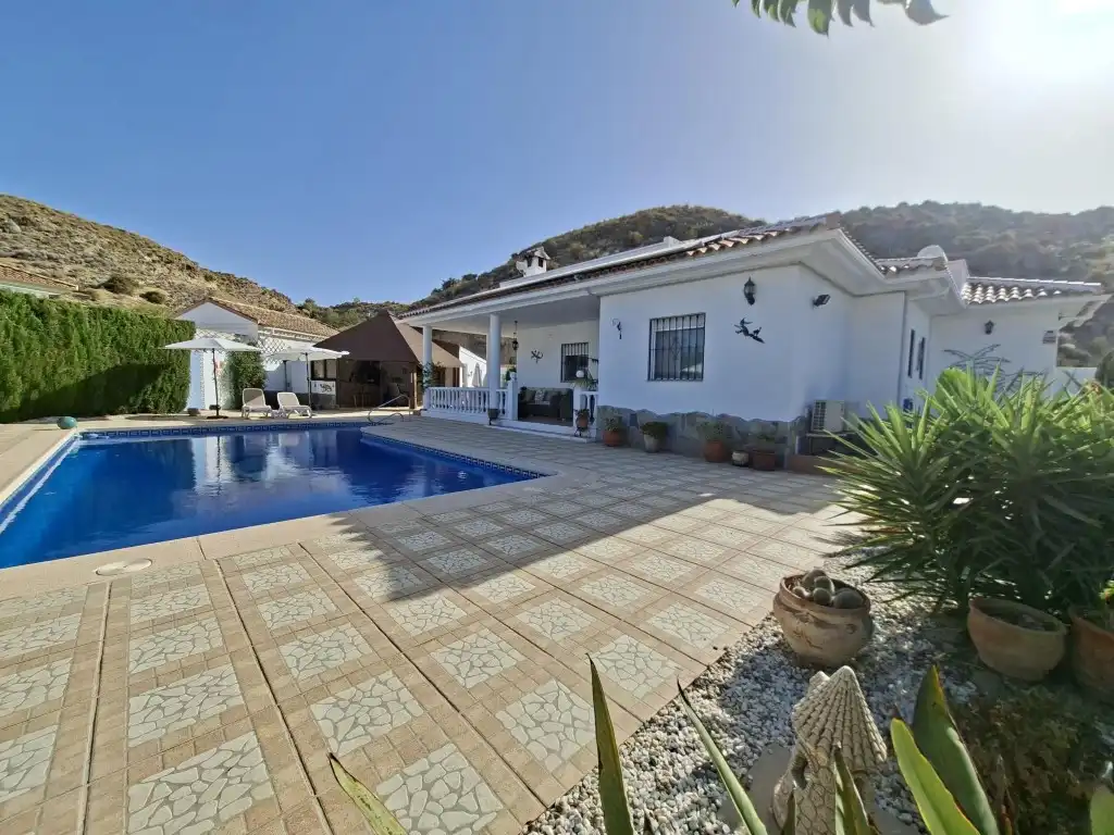 Maison avec piscine à vendre à Calle Tilo (Ga), imagen 23