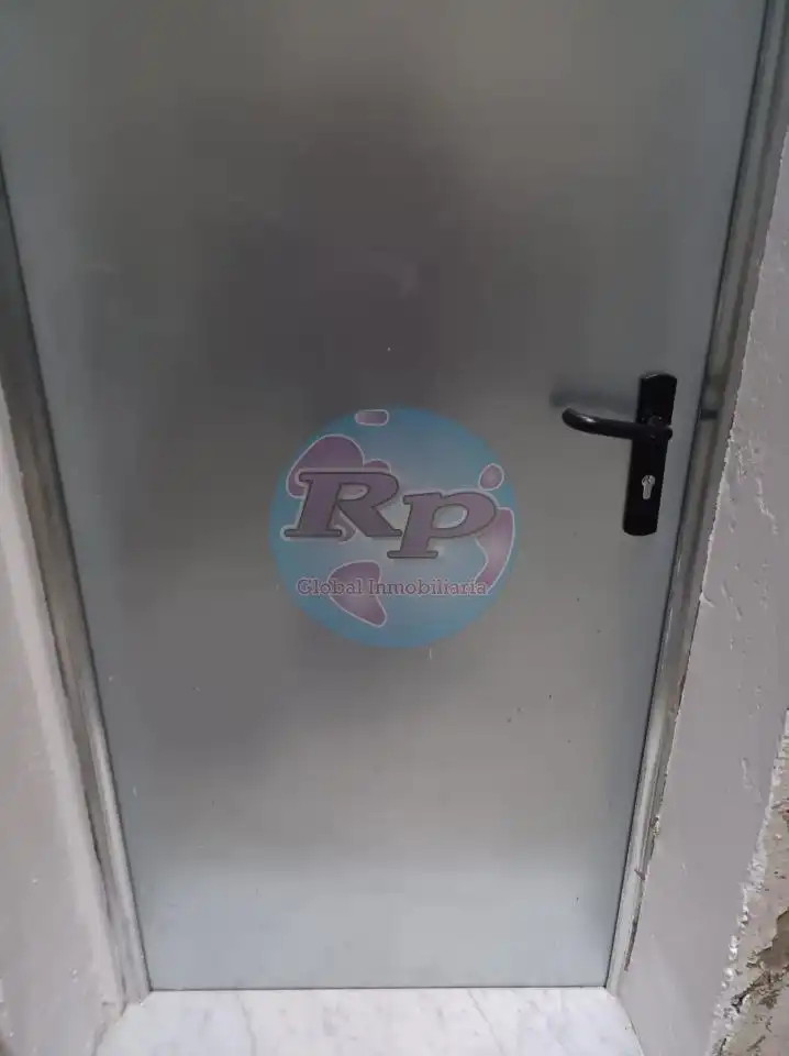 Parking of Storage room for rent in León Capital 