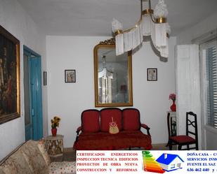 Living room of House or chalet to rent in Torrelaguna  with Heating, Terrace and Furnished