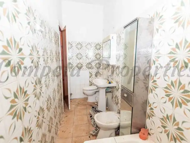 Casa adosada en venta en Nueva Nerja