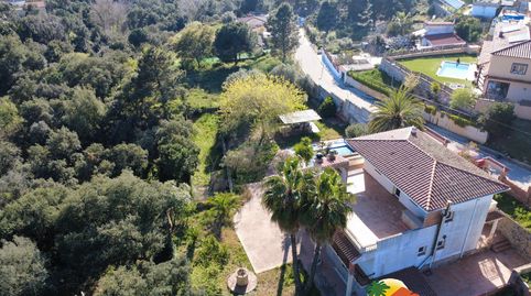 Foto 2 de Casa o xalet en venda a Lloret Verd - Els Pinars, Lloret de Mar