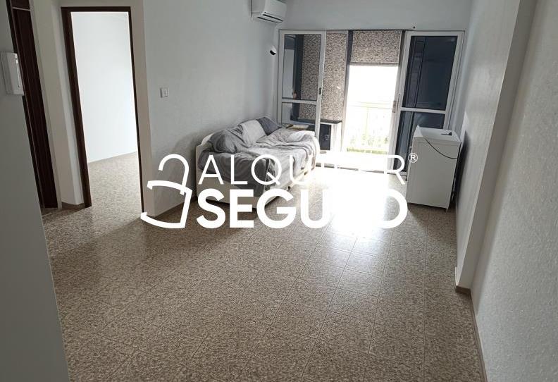 Foto 1 de Pis de lloguer a De Bellavista, Bellavista, Sevilla