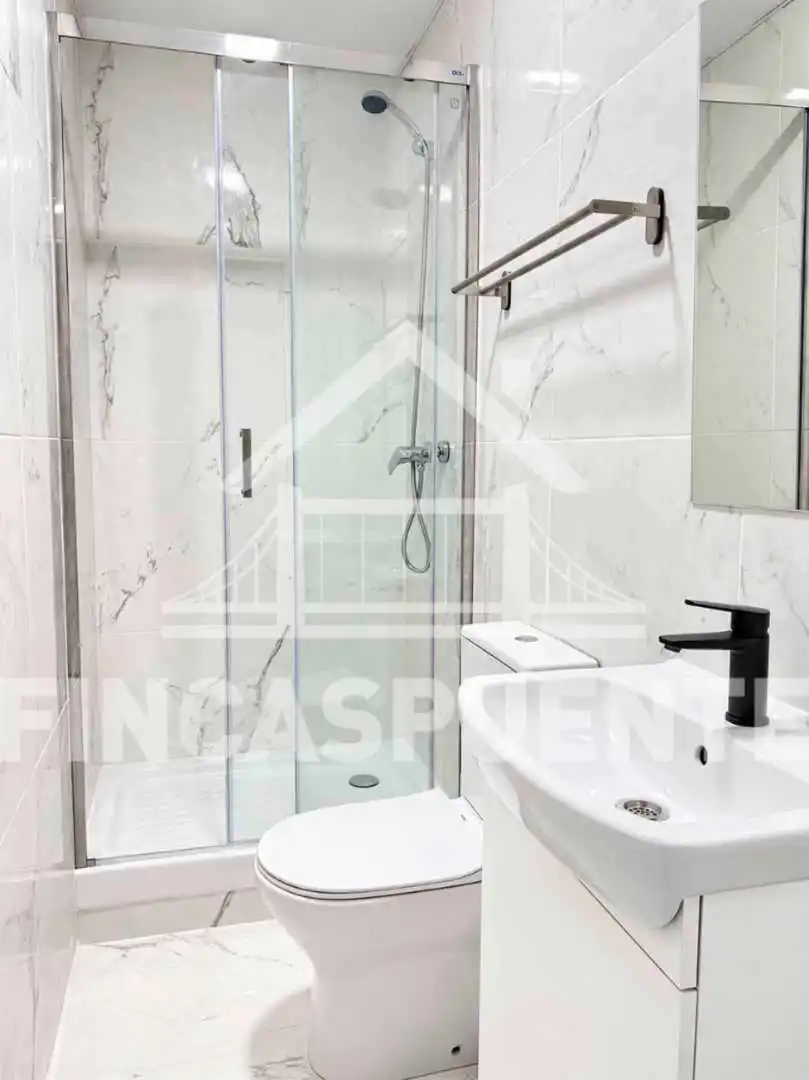 Appartement avec ascenseur à vendre à Carrer de Padilla, imagen 12