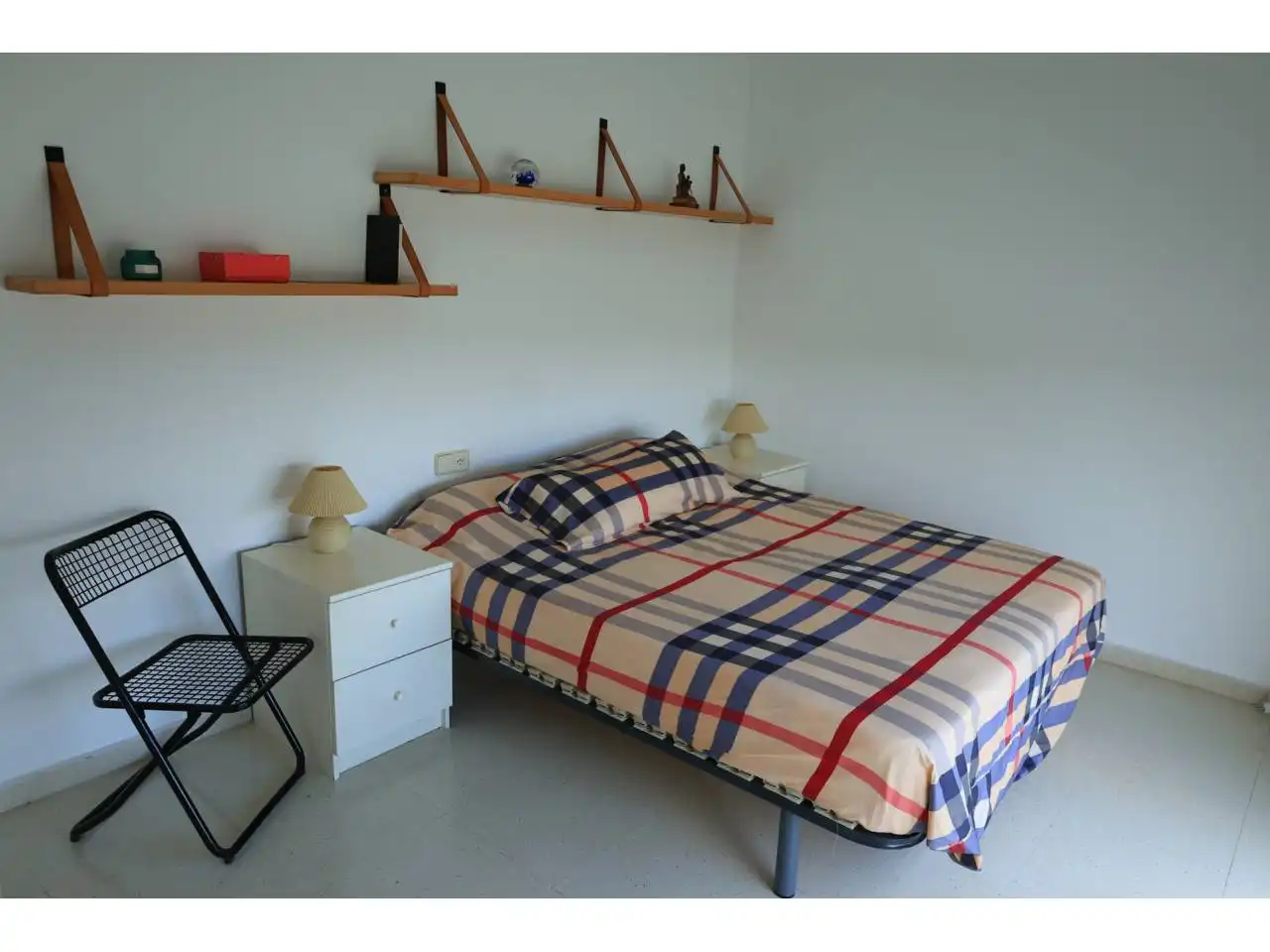 Habitación de Casa o chalet en venta en Lloret de Mar con Jardín privado, Terraza y Piscina