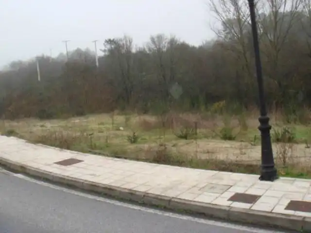 Residential land for sale in Láncara, imagen 8