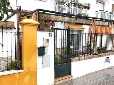 Reihenhaus zum Verkauf in Ronda Ronda Del Ferrocarril 56