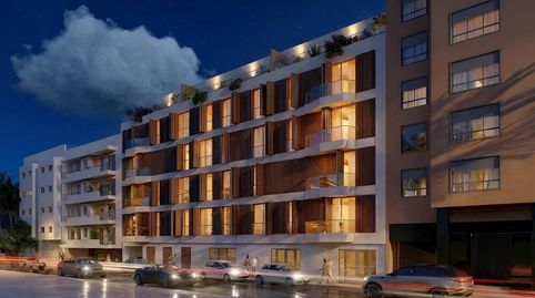 Foto 4 de Piso en venta en C/ D'aragó, S'Eixample - Can Misses, Eivissa