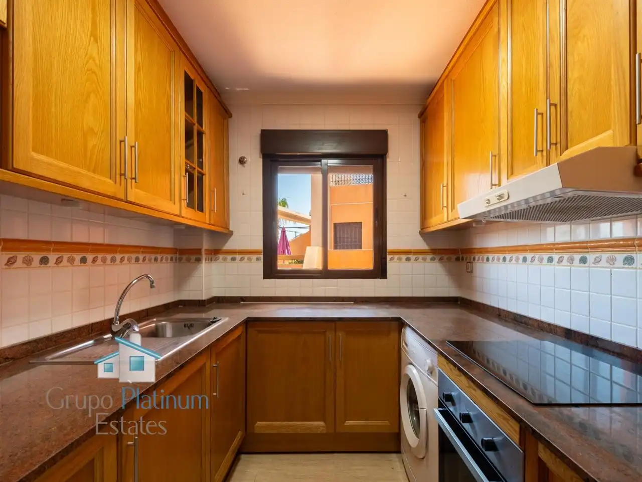 Apartment mit Pool zum Verkauf in San Juan de los Terreros, imagen 5