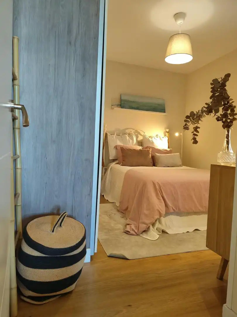 Piso con ascensor en venta en Casco Antiguo, imagen 4