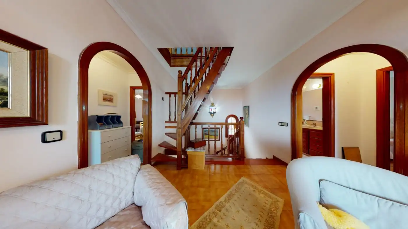 Casa o xalet en venda en Las Palmas de Gran Canaria amb Jardí privat, Terrassa i Traster