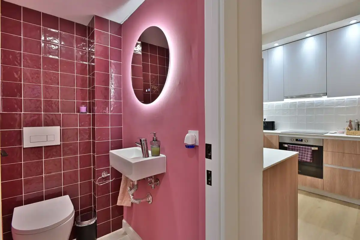 Piso con terraza en venta en Carrer de Nàpols, imagen 20