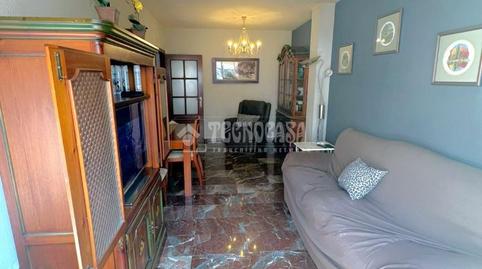 Foto 3 de Pis en venda a La Estación, Badajoz Capital