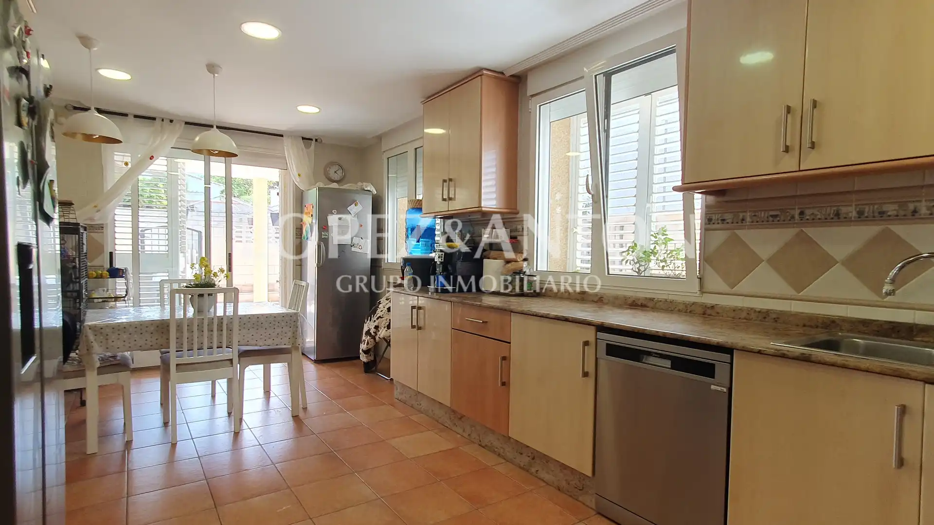 Casa o chalet en venta en Montealegre