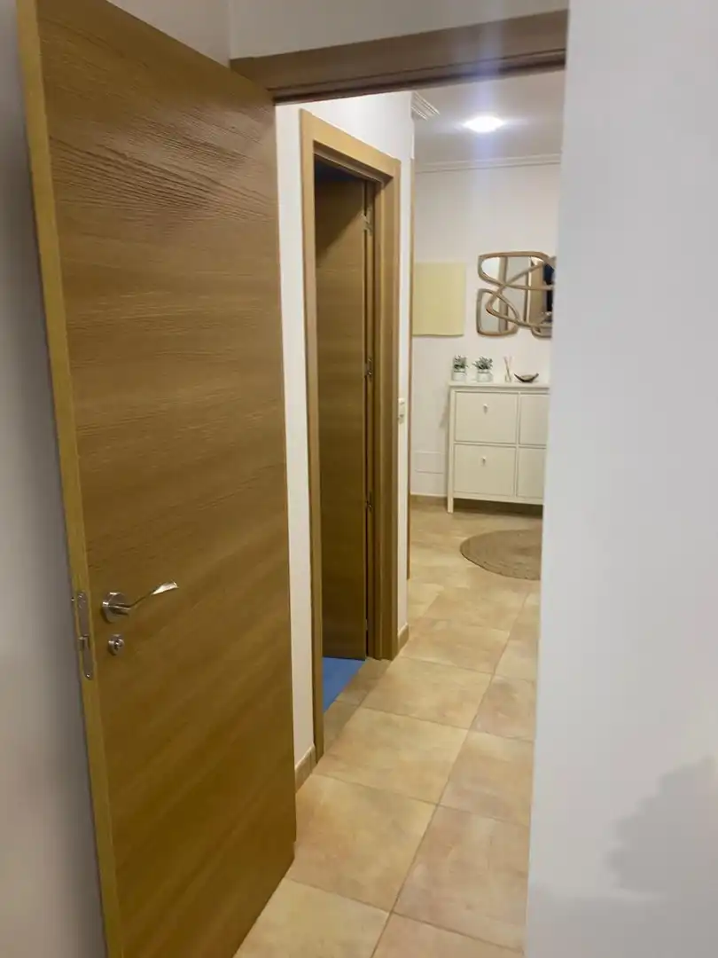 Piso de alquiler en Malpica de Bergantiños con Calefacción, Trastero y Amueblado