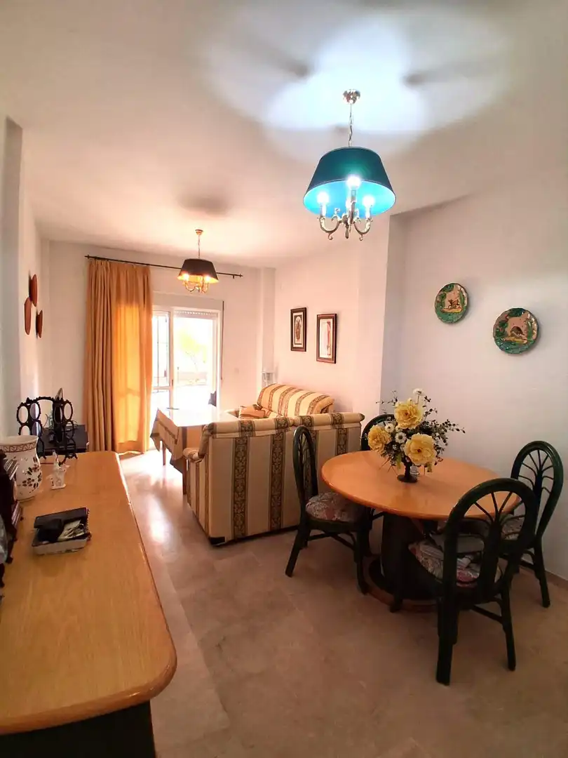Sala de estar de Piso en venta en Almonte