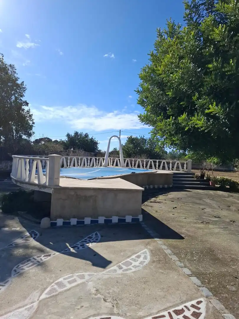 Villa con piscina in vendita a Valls, imagen 4
