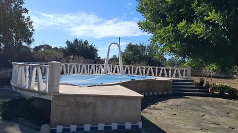 Chalet con piscina, imagen 4