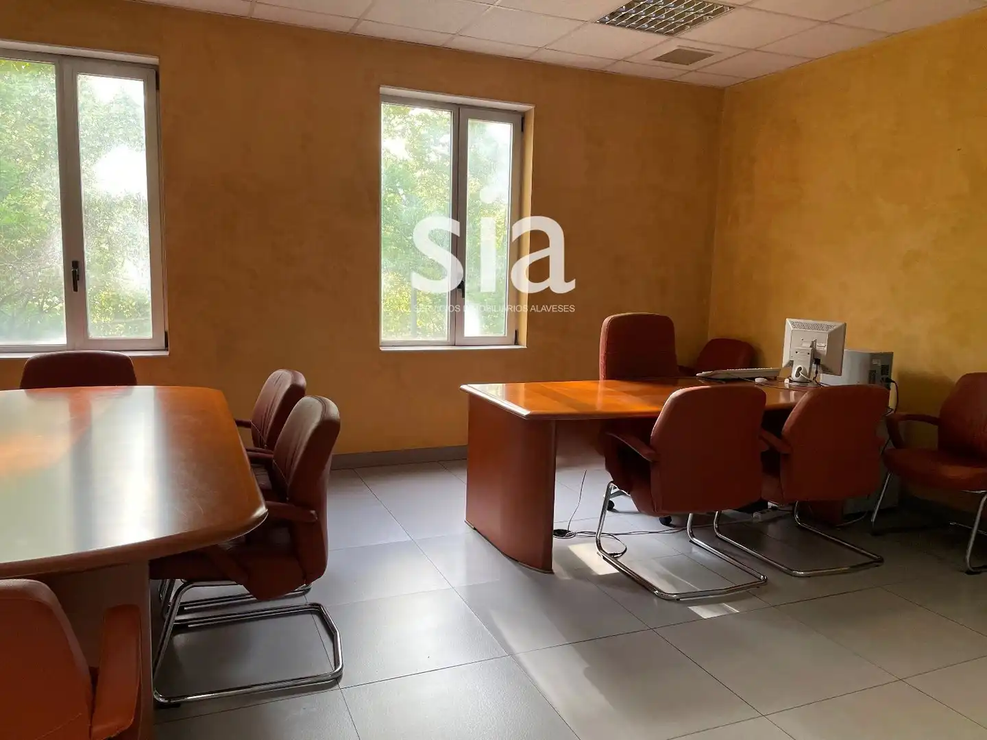 Büro zum Verkauf in Portal de Gamarra, imagen 3