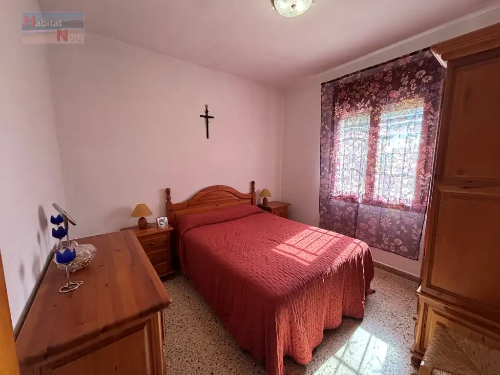 Villa zum Verkauf in Calle Palmera De La, imagen 9