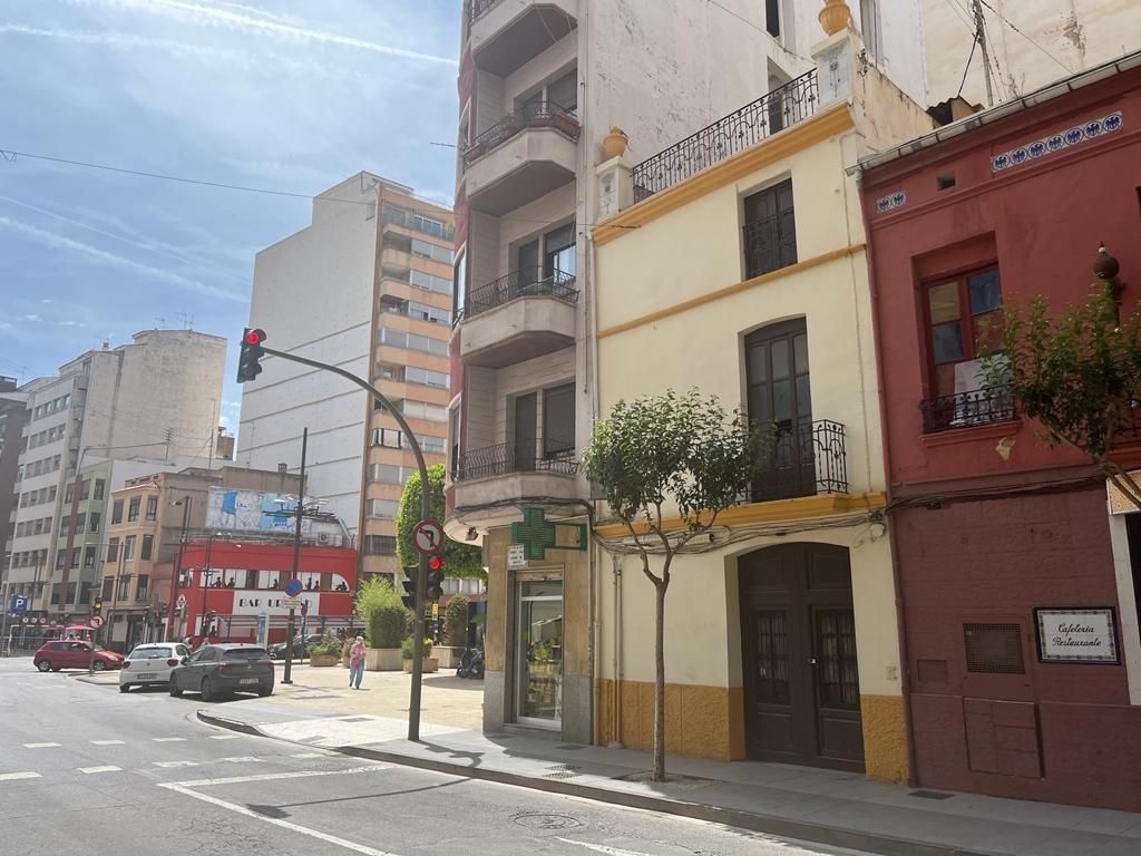Casa o xalet en venda a Casco Histórico, Centro, Castellón de la Plana / Castelló de la Plana