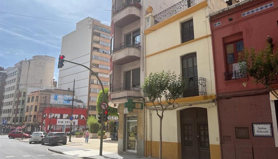 Photo 1 of House or chalet for sale in Casco Histórico, Castellón