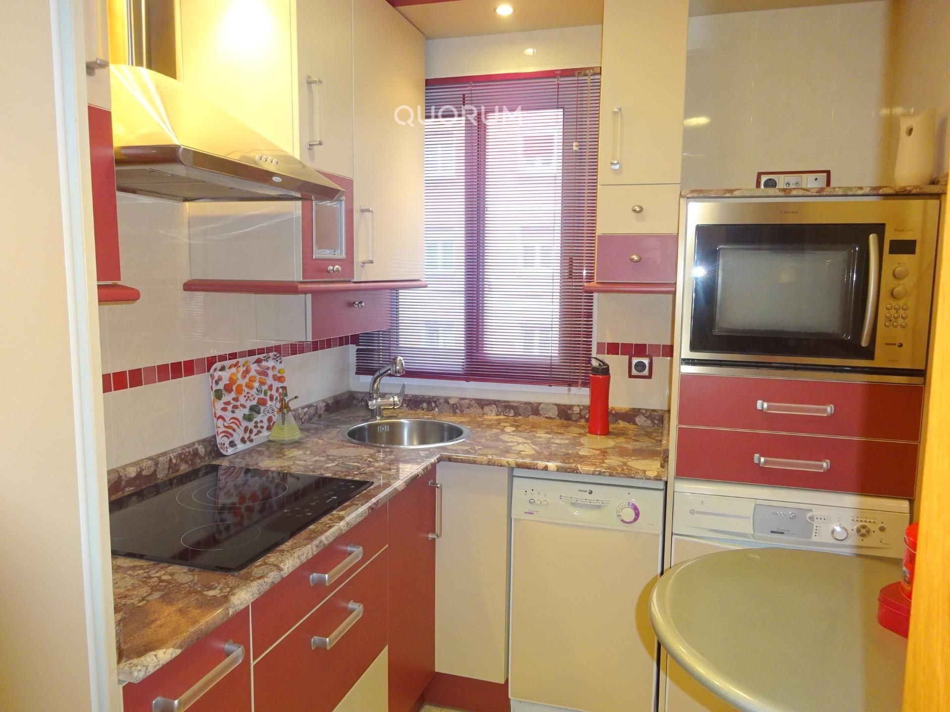 Piso en venta en Calle de Luis Luciano Bonaparte, Santutxu - Basarrate, Begoña - Santutxu