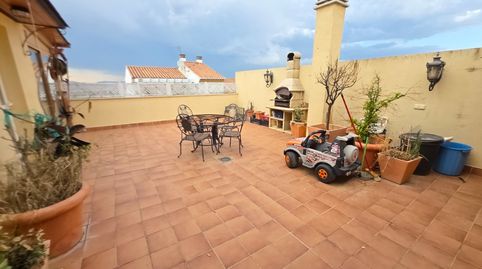 Foto 2 de Ático en venta en Calle Santa Ana, La Zubia Ciudad, La Zubia