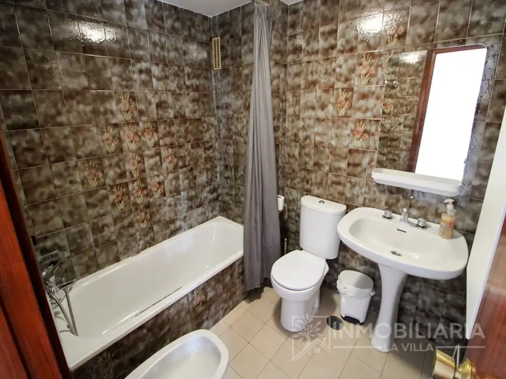 Flat with terrace to rent in Calle Antequera, imagen 12