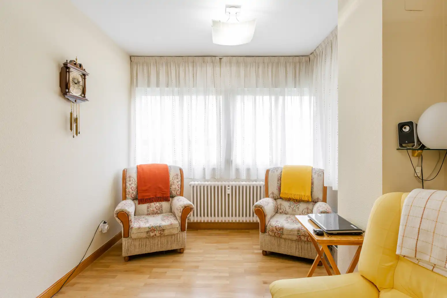 Flat for sale in San Juan