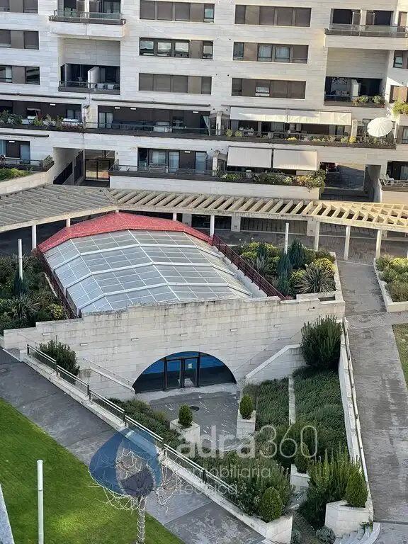 Flat with pool for sale in Marques de Larios, imagen 49