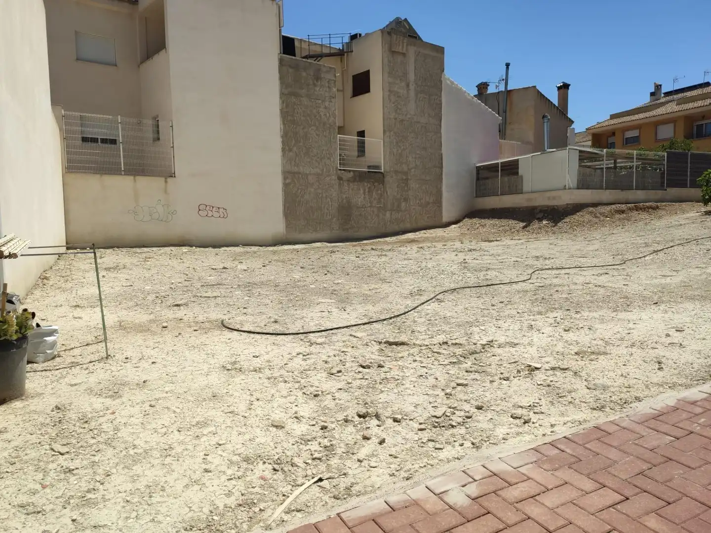 Residential for sale in Molina de Segura