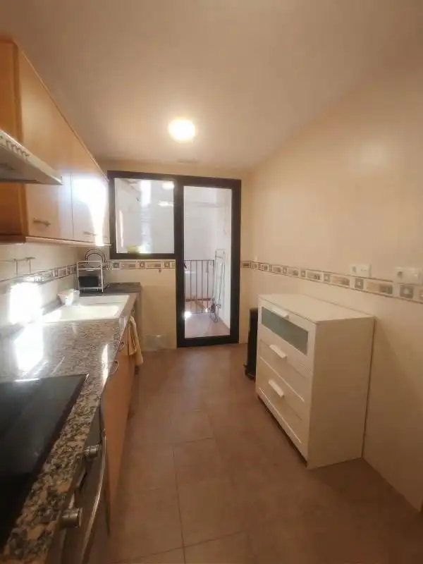 Piso con ascensor en venta en Av. del Port, imagen 7