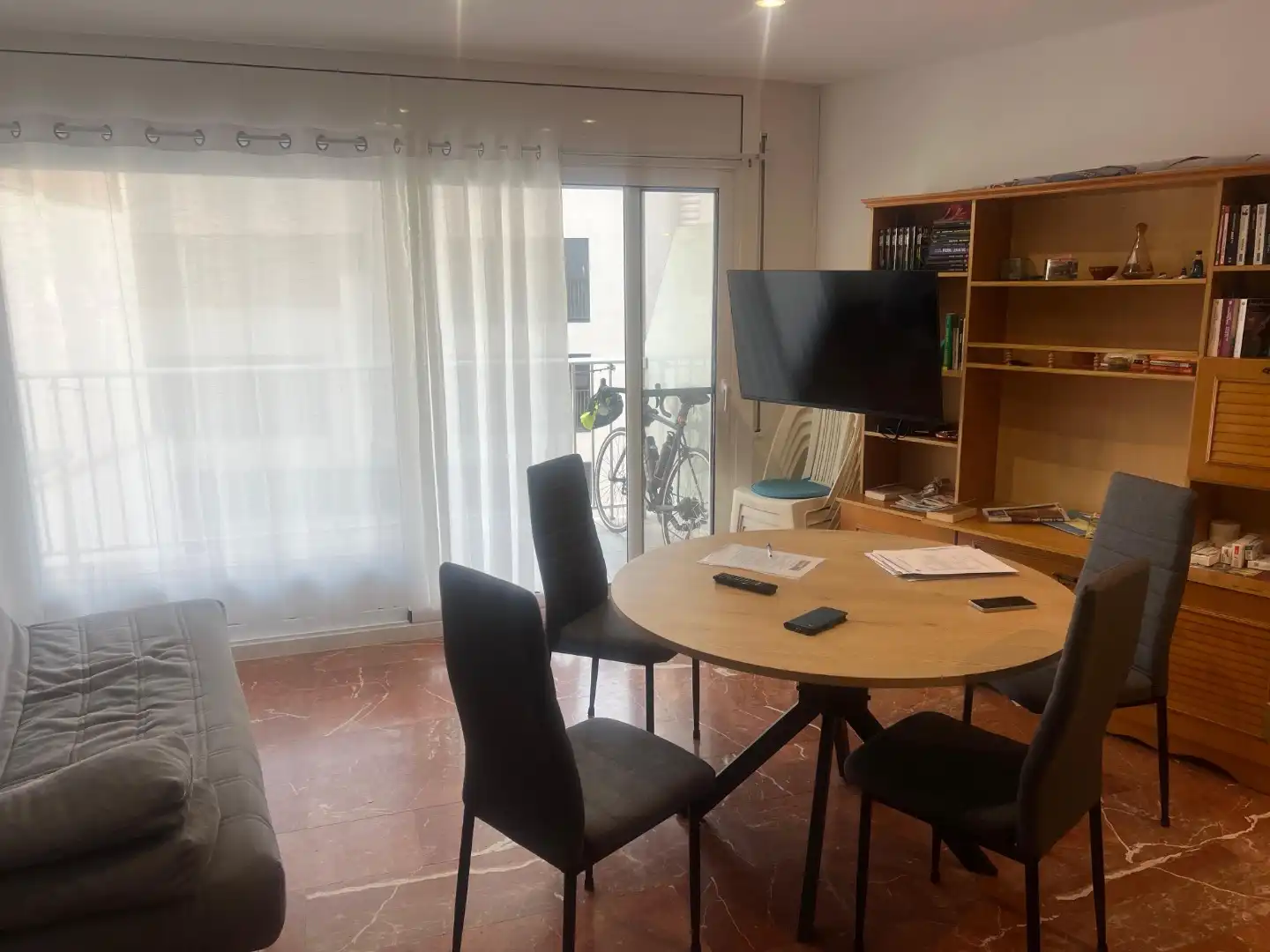 Appartamento con ascensore in vendita a Carrer de Figueres 1, imagen 4