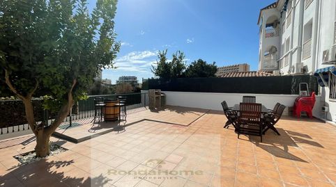 Foto 3 von Wohnung zur Miete in Calle Tona Radely, El Pinillo, Torremolinos