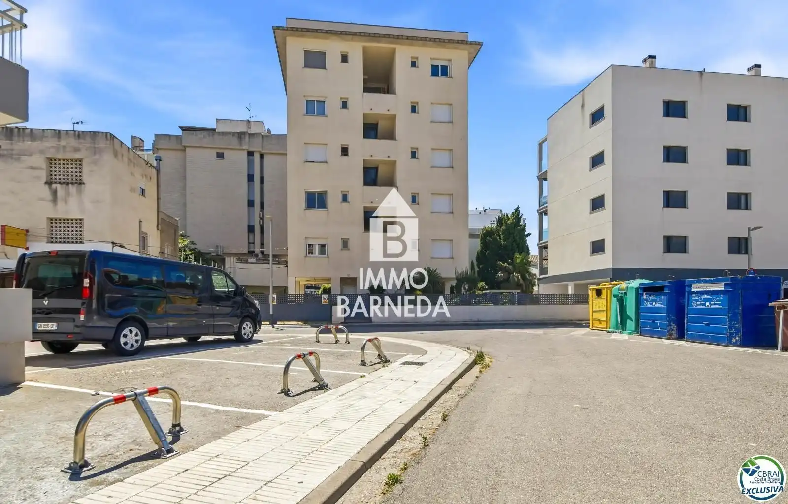 Wohnung mit Terrasse zum Verkauf in ROCA LLARGA 22, imagen 31
