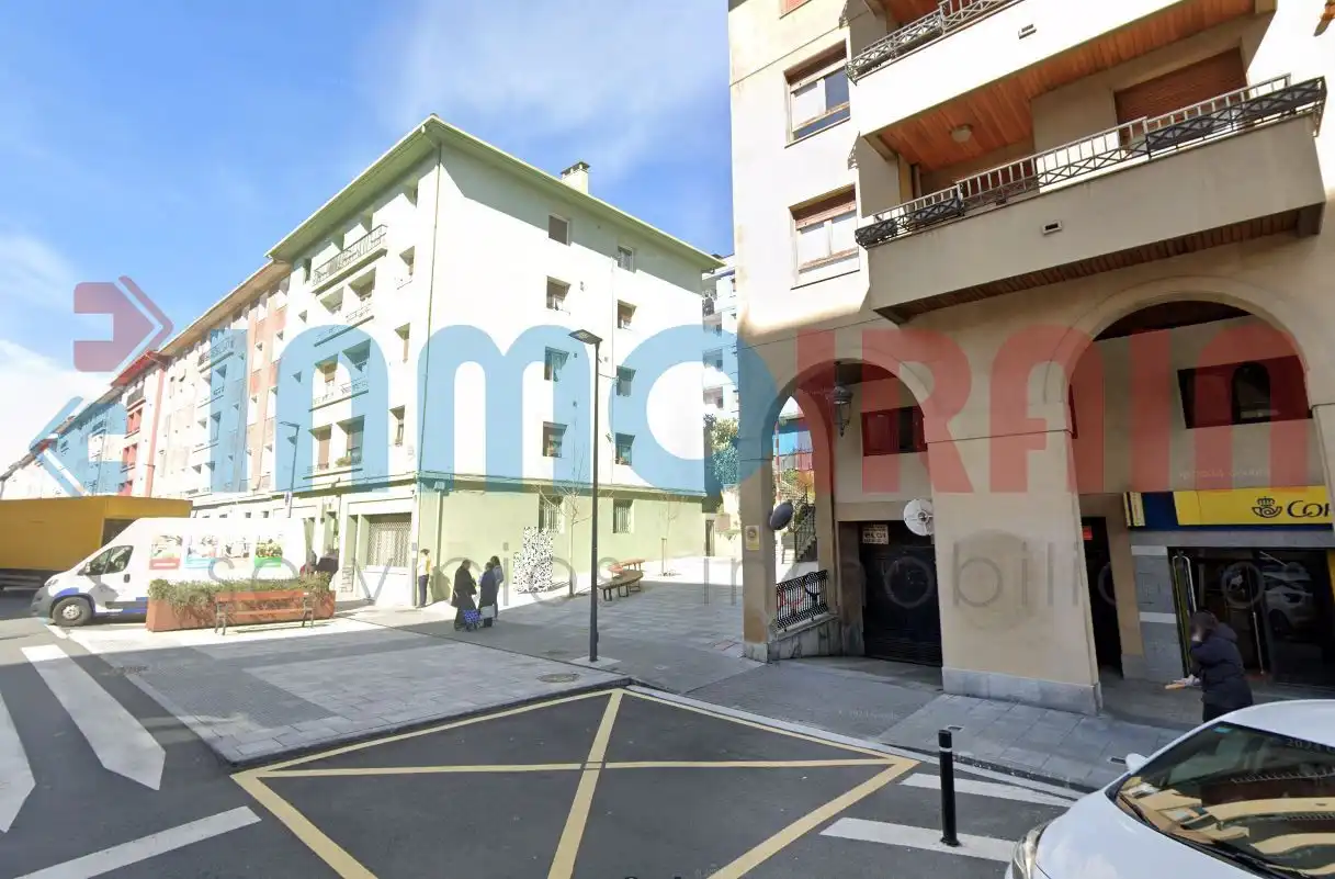 Parcheggio in vendita a Urbialde, imagen 2