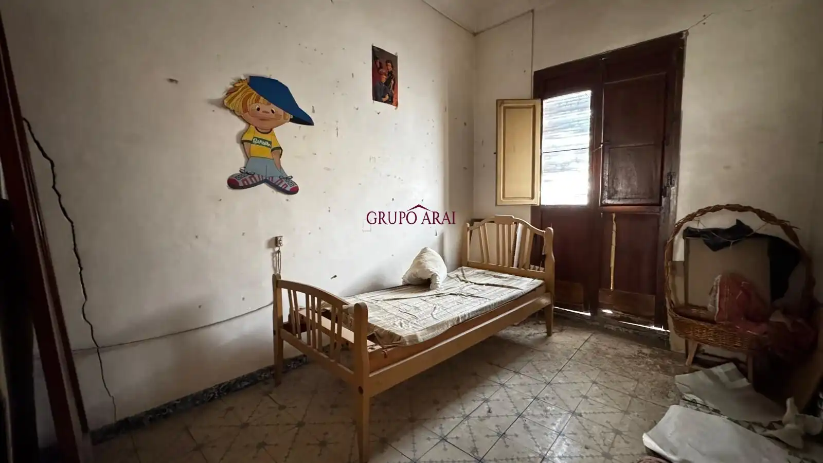 Casa o xalet en venda a Prosperidad