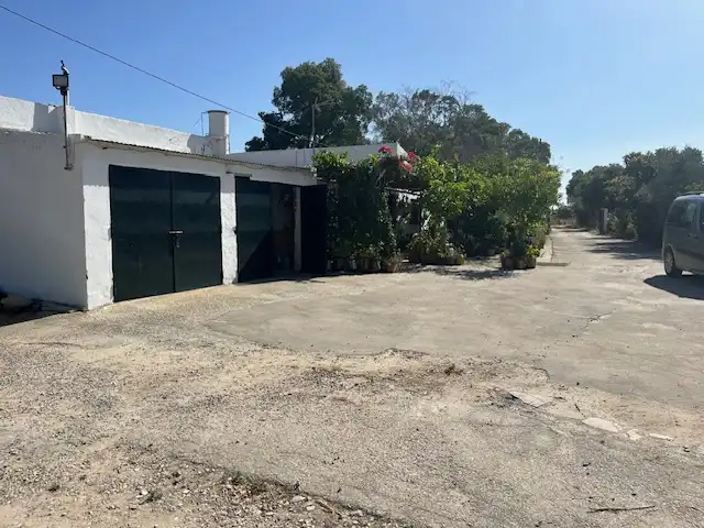 Casa rústica en venda a Vejer, imagen 4