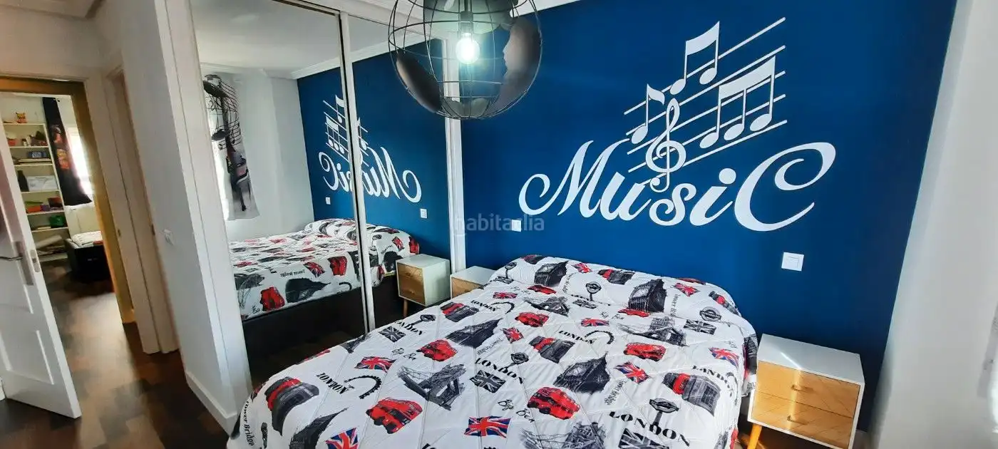 Piso con ascensor en venta en Calle Mercedes Escribano 7, imagen 12