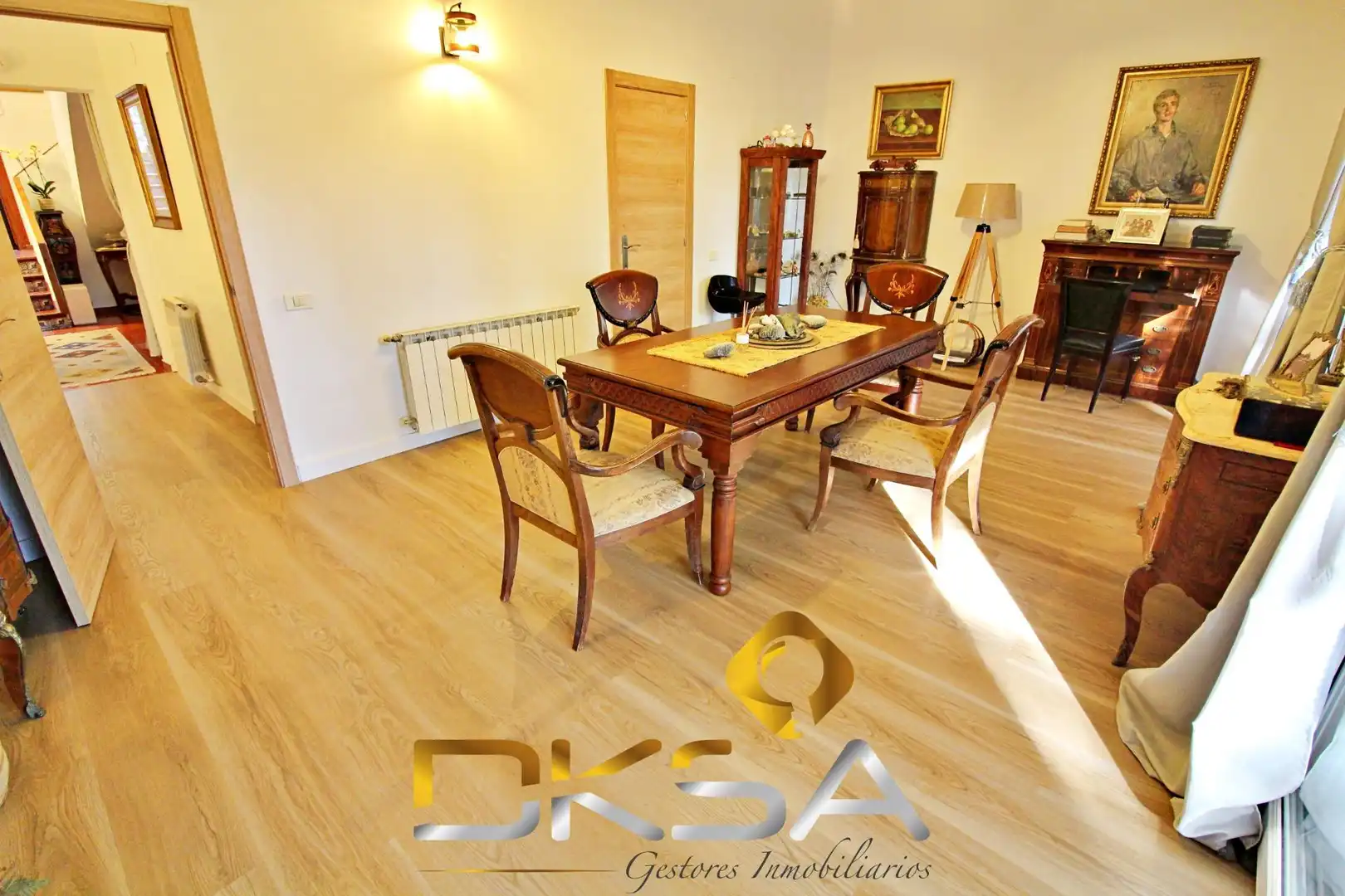 Villa con terrazza in affitto a Calle MAS DEL ROIG, imagen 9