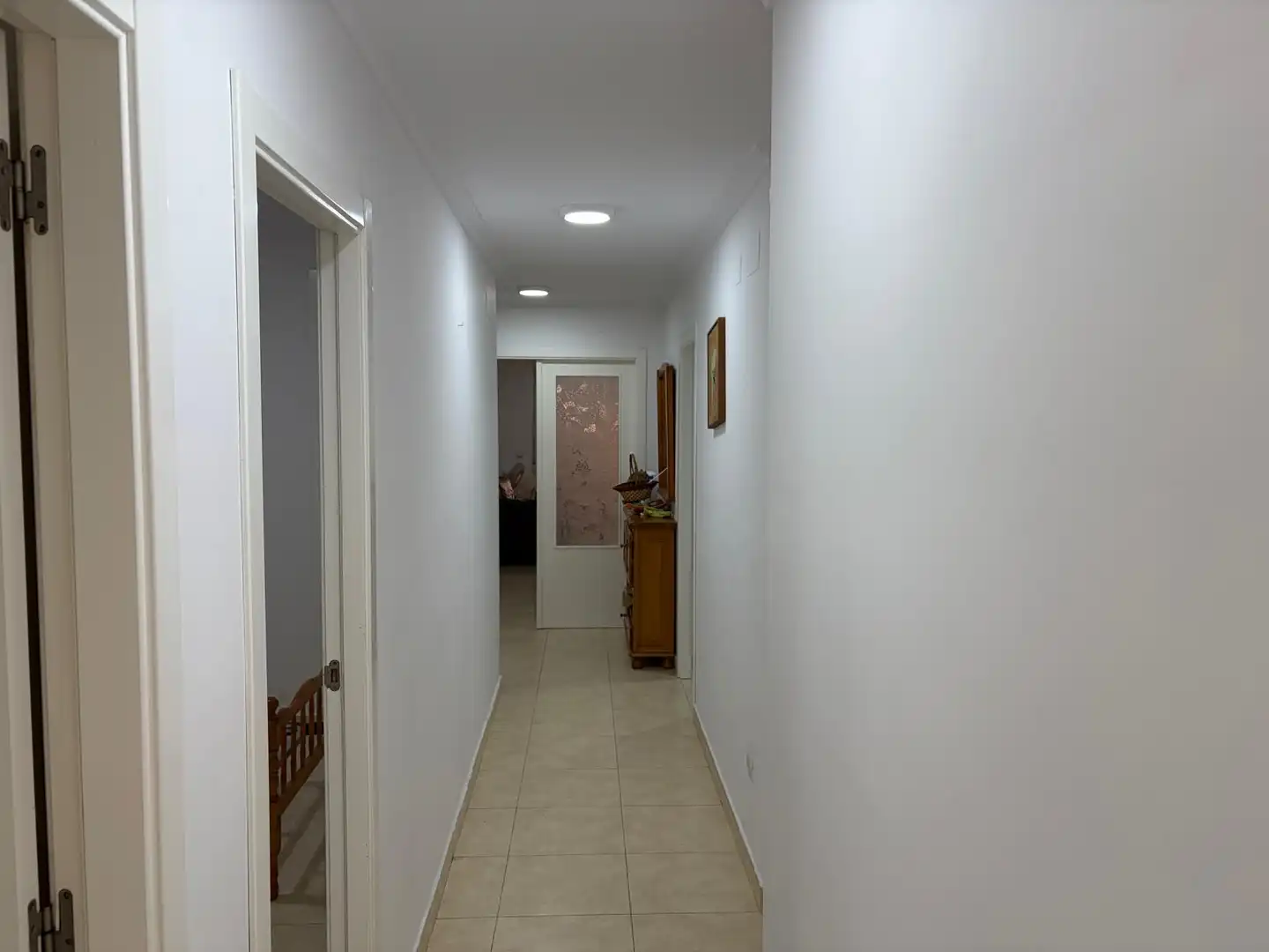 Pis en venda en Pedreguer amb Aire condicionat, Terrassa i Piscina