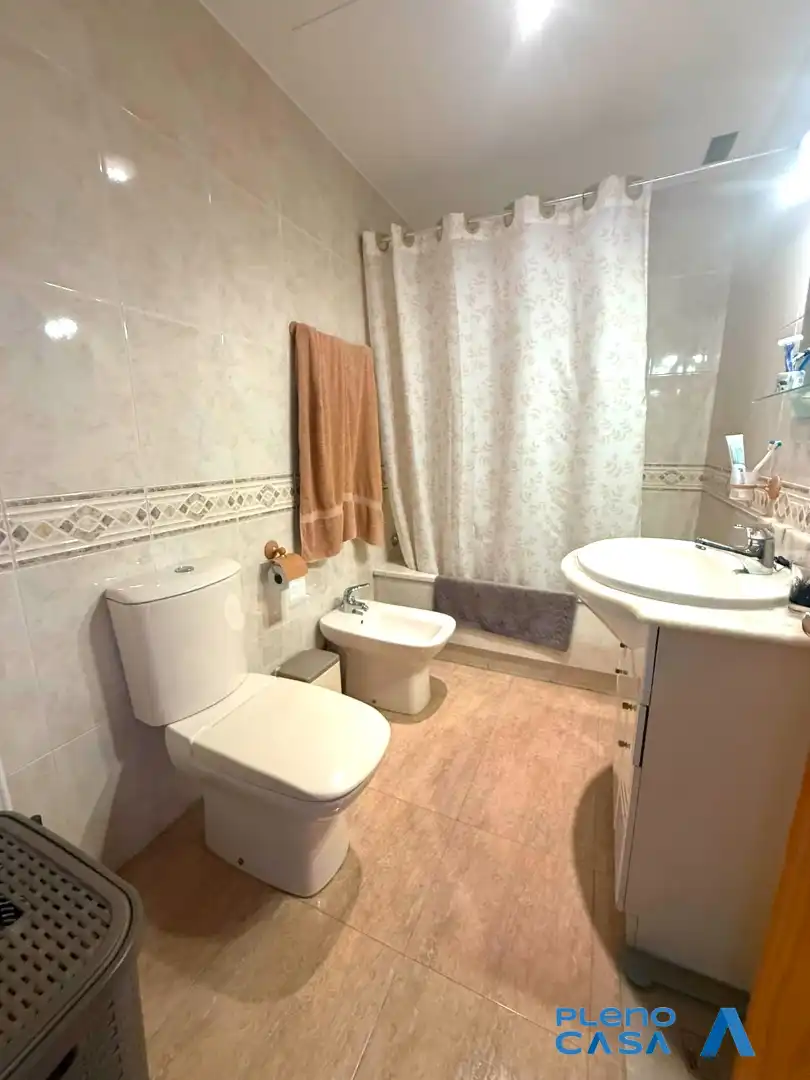 Maison mitoyenne avec piscine à vendre à Campo de Mijas, imagen 11