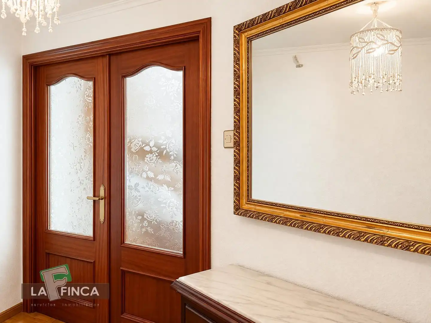 Flat for sale in BALBIN, Ceares